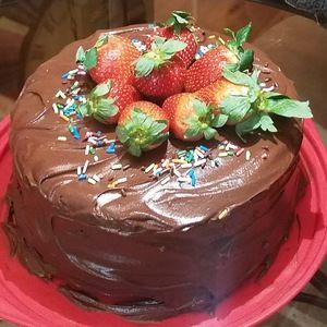 Meet your Posher, Evelyn